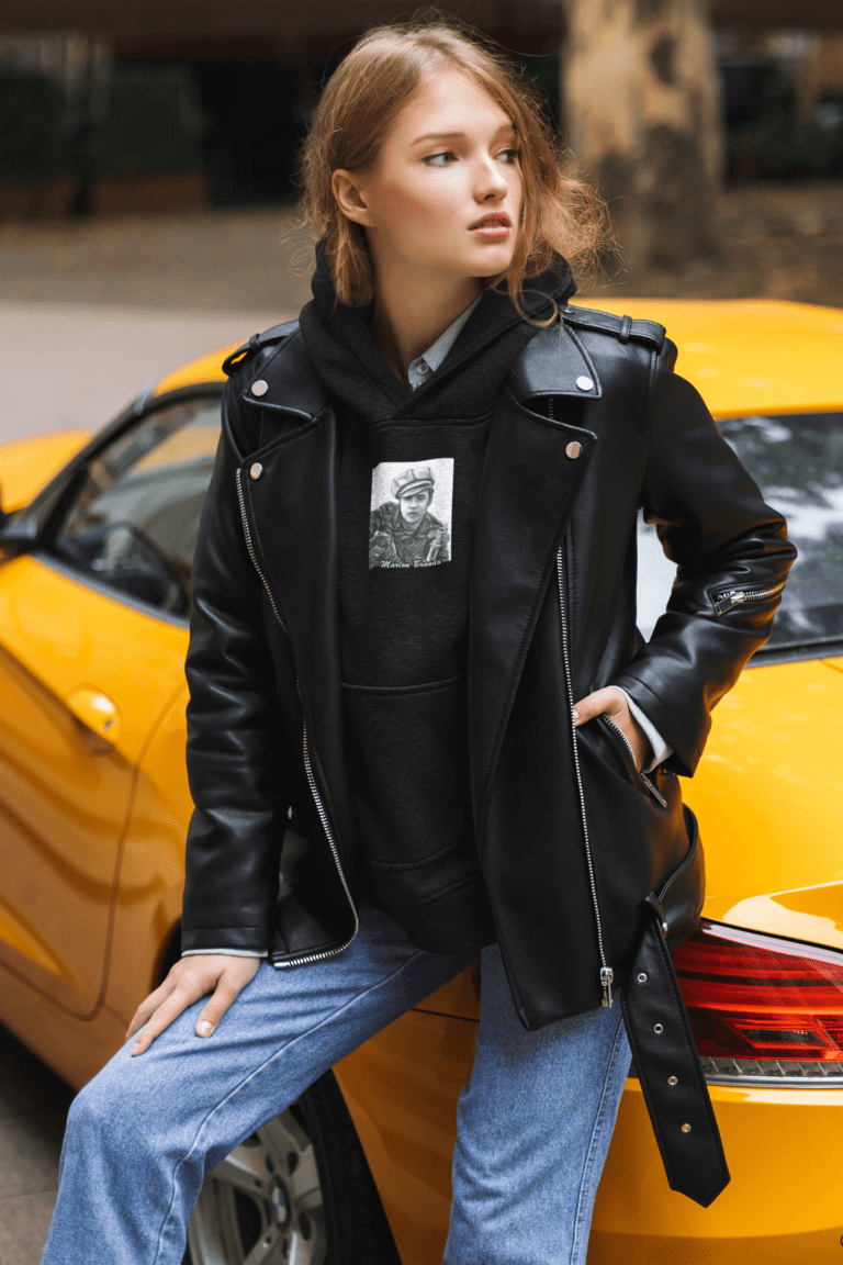 mockup-of-a-woman-wearing-a-hoodie-and-a-leather-garment-41483-r-el2