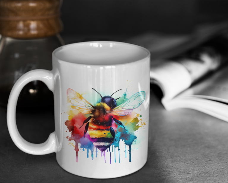 Bee Design 1