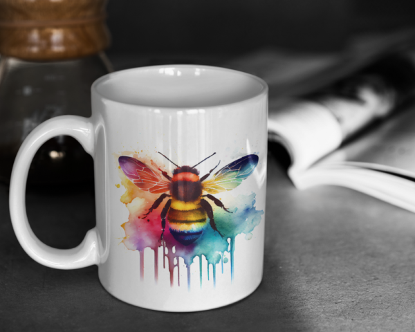 Bee Design 6