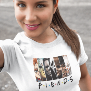 Fiends T-Shirt