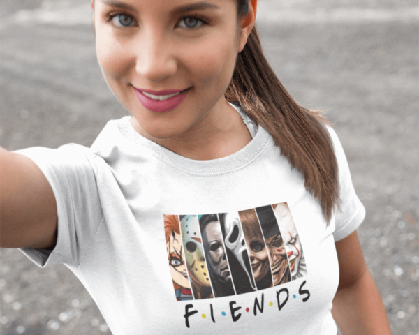 Fiends T-Shirt