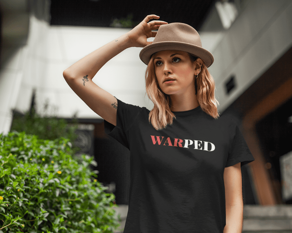 WarPed T-Shirt