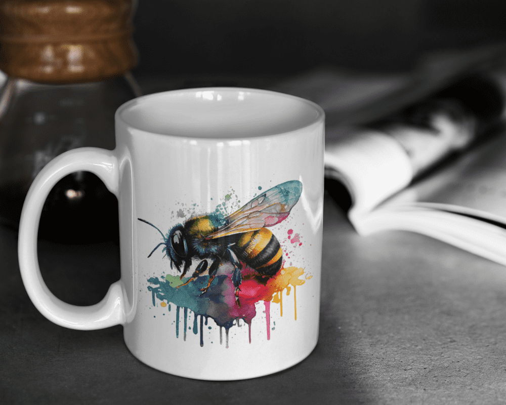 Bee Design 3