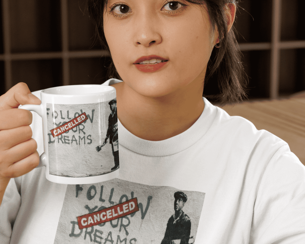 Follow Your Dreams Cancelled